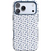 image:imageCasely iPhone 17 Pro Max Case  Lovebug  Blue Hearts  Bold Protective Design  Compatible with MagSafe