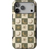 image:imageCasely iPhone 17 Pro Max Case  Mystic Moonstar  Green Celestial  Bold Protective Design  MagSafe Compatible Design