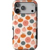 image:imageCasely iPhone 17 Pro Max Case  Oh My Gourd  Pumpkin Patch  Bold Protective Design  Compatible with MagSafe