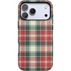 image:imageCasely iPhone 17 Pro Max Case  Plaid amp Proper  Signature Plaid  Bold Protective Design  MagSafe Compatible Design