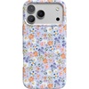 image:imageCasely iPhone 17 Pro Max Case  Poppy Meadows  Pastel Floral  Compatible with MagSafe  Classic Ultra Slim Design