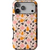 image:imageCasely iPhone 17 Pro Max Case  Pumpkin Princess  Harvest Vines  Bold Protective Design  MagSafe Compatible Design