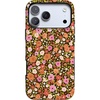 image:imageCasely iPhone 17 Pro Max Case  Rustic Roses  Boho Bouquet  Bold Protective Design  Compatible with MagSafe