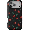 image:imageCasely iPhone 17 Pro Max Case  Sweet Revenge  Cherry Skulls  Bold Protective Design  Compatible with MagSafe
