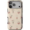 image:imageCasely iPhone 17 Pro Max Case  Tini  Kitty and Vibe Holiday  Bold Protective Design  MagSafe Compatible Design