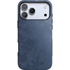image:imageCasely iPhone 17 Pro Max Case  Twilight Flora  Moody Monochrome  Bold Protective Design  Compatible with MagSafe