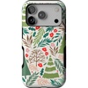 image:imageCasely iPhone 17 Pro Max Case  Under The Mistletoe  Holiday  Bold Protective Design  MagSafe Compatible Design