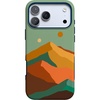 image:imageCasely iPhone 17 Pro Max Case  Van Gogh  Vincents Admired Garden  Bold Protective Design  Compatible with MagSafeColorblock Mountain  Endless Peaks