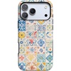 image:imageCasely iPhone 17 Pro Max Case  Van Gogh  Vincents Admired Garden  Bold Protective Design  Compatible with MagSafeDolce Vita  Tuscan Tiles