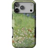 image:imageCasely iPhone 17 Pro Max Case  Van Gogh  Vincents Admired Garden  Bold Protective Design  Compatible with MagSafeVan Gogh  Vincents Admired Garden