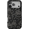 image:imageCasely iPhone 17 Pro Max Case  Were Ready for It  Black Serpent  Bold Protective Design  Compatible with MagSafe