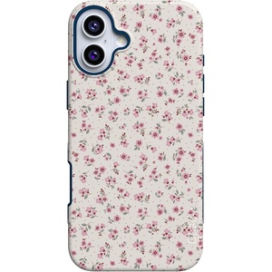 image:imageCasely iPhone 16 Case  Cottage Charm  Cottagecore  Bold Protective Design  Compatible with MagSafe