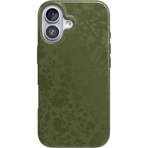 image:imageCasely iPhone 16 Case  Moody Monochrome  in the Grove  Compatible with MagSafe  Classic Ultra Thin Design