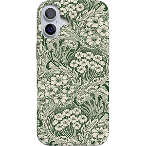 image:imageCasely iPhone 16 Case  Mystic Meadow  Green Gardens  Compatible with MagSafe  Classic Ultra Slim Design