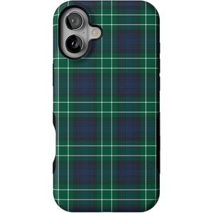 image:imageCasely iPhone 16 Case  Spruce  Kitty and Vibe Holiday  Bold Protective Design  MagSafe Compatible Design