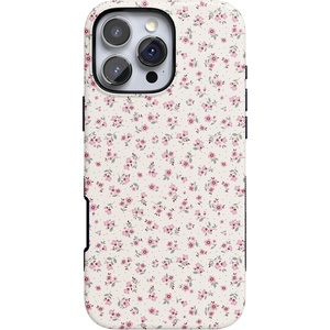 image:imageCasely iPhone 16 Pro Max Case  Cottage Charm  Cottagecore  Bold Protective Design  Compatible with MagSafe