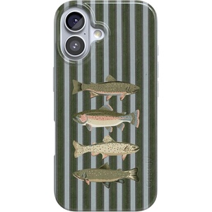 image:imageCasely iPhone 17 Case  Best Catch  The Boyfriend Collection  Compatible with MagSafe  Classic Ultra Thin Design