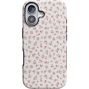 image:imageCasely iPhone 17 Case  Cottage Charm  Cottagecore  Bold Protective Design  Compatible with MagSafe