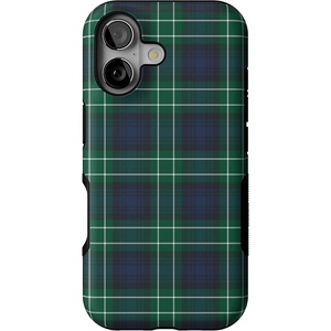 image:imageCasely iPhone 17 Case  Spruce  Kitty and Vibe Holiday  Bold Protective Design  MagSafe Compatible Design