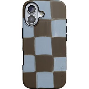 image:imageCasely iPhone 17 Case  Up River  The Boyfriend Collection  Bold Protective Design  Compatible with MagSafe