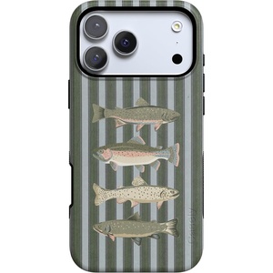 image:imageCasely iPhone 17 Pro Max Case  Best Catch  The Boyfriend Collection  Bold Protective Design  Compatible with MagSafe