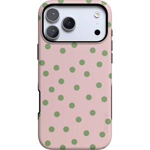 image:imageCasely iPhone 17 Pro Max Case  Clubhouse  Sweet Spot  Bold Protective Design  Compatible with MagSafe