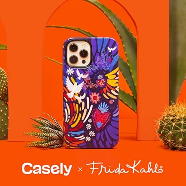Casely | Live Bold – Trendy Artful Phone Cases Combining Style & Reliable Protection