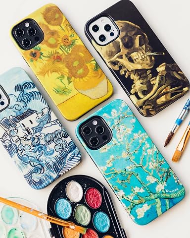 Casely | Live Bold – Trendy Artful Phone Cases Combining Style & Reliable Protection
