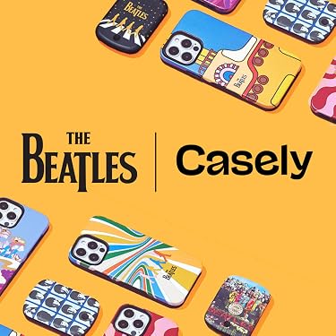 Casely | Live Bold – Trendy Artful Phone Cases Combining Style & Reliable Protection