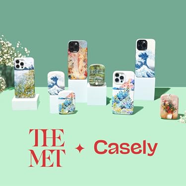 Casely | Live Bold – Trendy Artful Phone Cases Combining Style & Reliable Protection