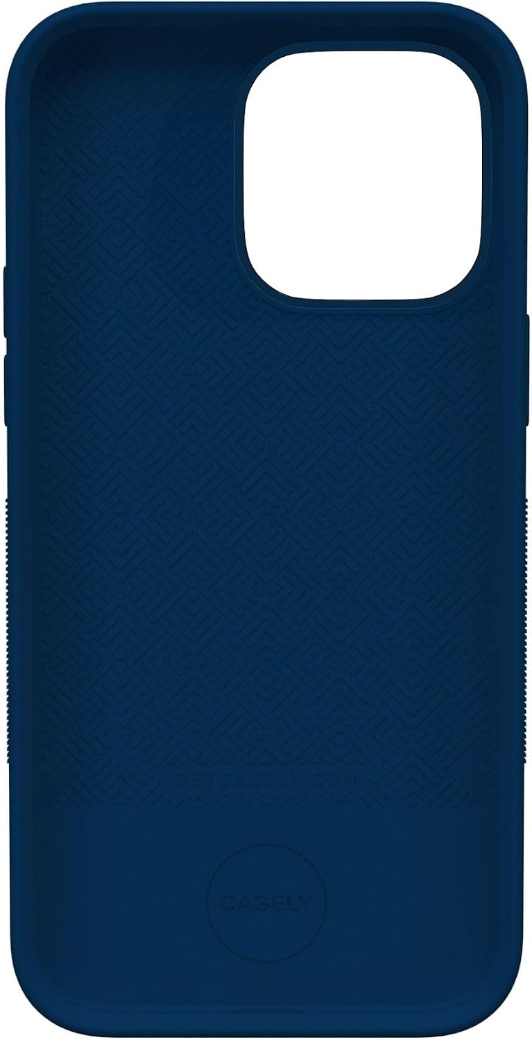image:imageCasely iPhone 14 Pro Case  Cottage Charm  Cottagecore  Bold Protective Design  Compatible with MagSafe