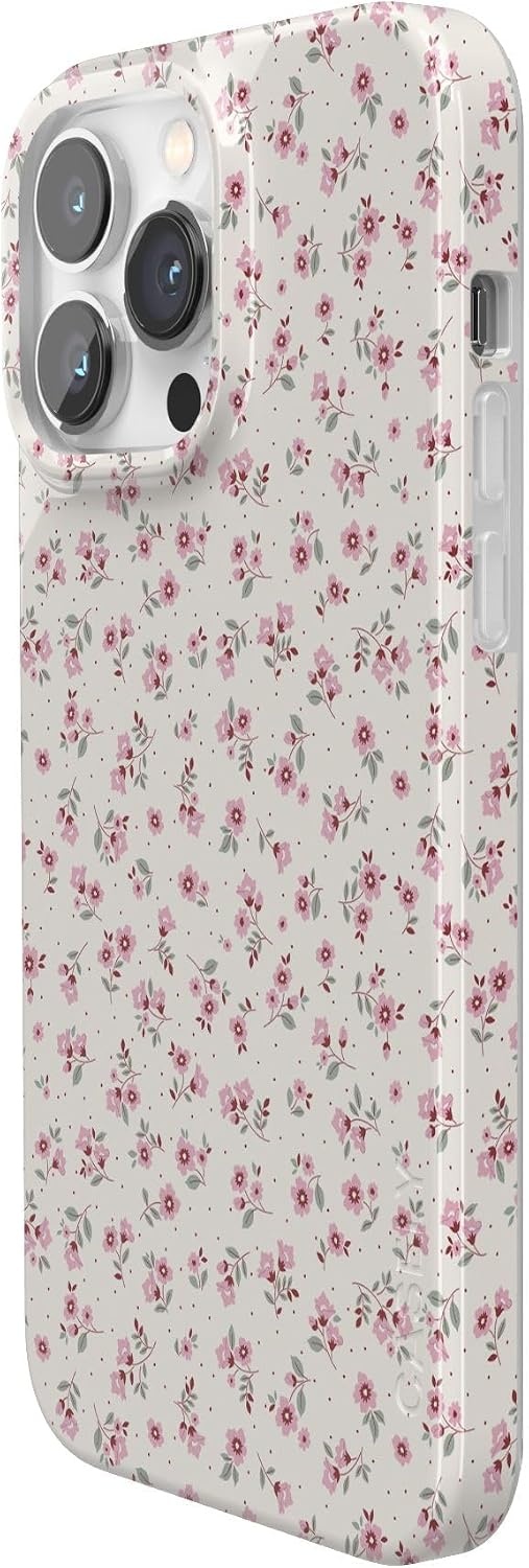 image:imageCasely iPhone 14 Pro Case  Cottage Charm  Cottagecore  Compatible with MagSafe  Classic Ultra Thin Design