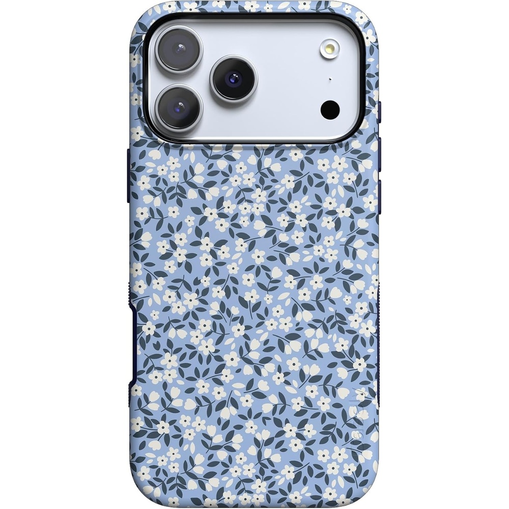 image:imageCasely iPhone 17 Pro Max Case  Picking Daisies  Cottagecore  Bold Protective Design  Compatible with MagSafe