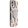 image:imageCasely iPhone 13 Pro Max Case  Cuddle Up  Teddy Bear  Bold Protective Design  MagSafe Compatible Design