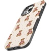 image:imageCasely iPhone 13 Pro Max Case  Cuddle Up  Teddy Bear  Bold Protective Design  MagSafe Compatible Design