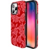 image:imageCasely iPhone 13 Pro Max Case  Final Rose  Red amp Pink Floral  Bold Protective Design  MagSafe Compatible Design