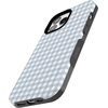 image:imageCasely iPhone 13 Pro Max Case  Pastel Picnic  Blue Gingham  Bold Protective Design  Compatible with MagSafe
