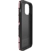 image:imageCasely iPhone 13 Pro Max Case  Uptown Gridlock  Pink Checkerboard  Bold Protective Design  Compatible with MagSafe