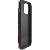 image:imageCasely iPhone 13 Pro Max Case  Whole Lotta Love  Plum Hearts  Bold Protective Design  MagSafe Compatible Design