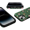image:imageCasely iPhone 14 Case  Everything Nice  Gingerbread  Bold Protective Design  MagSafe Compatible Design