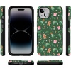 image:imageCasely iPhone 14 Case  Everything Nice  Gingerbread  Bold Protective Design  MagSafe Compatible Design