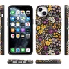 image:imageCasely iPhone 14 Case  Falling for You  Plum Floral  Bold Protective Design  Compatible with MagSafe