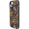 image:imageCasely iPhone 14 Case  Falling for You  Plum Floral  Bold Protective Design  Compatible with MagSafe