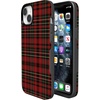 image:imageCasely iPhone 14 Case  Fireside Flannel  Signature Plaid  Bold Protective Design  MagSafe Compatible Design