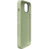 image:imageCasely iPhone 14 Case  Kiwi Kiss  Matcha Green Shimmer  Bold Protective Design  Compatible with MagSafe