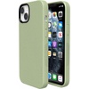 image:imageCasely iPhone 14 Case  Kiwi Kiss  Matcha Green Shimmer  Bold Protective Design  Compatible with MagSafe