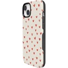 image:imageCasely iPhone 14 Case  Love Letters  Doodle Hearts  Bold Protective Design  MagSafe Compatible Design