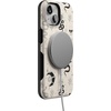 image:imageCasely iPhone 14 Case  No Further Explanation  Snakes amp Skulls  Bold Protective Design  Compatible with MagSafe