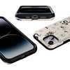 image:imageCasely iPhone 14 Case  No Further Explanation  Snakes amp Skulls  Bold Protective Design  Compatible with MagSafe