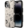 image:imageCasely iPhone 14 Case  No Further Explanation  Snakes amp Skulls  Bold Protective Design  Compatible with MagSafe